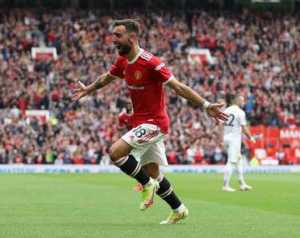 Fernandes szereti az Elland Road atmoszféráját