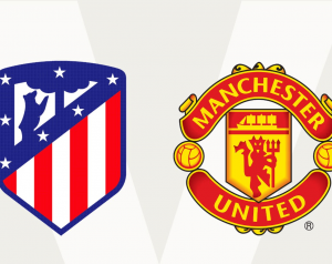 Beharangozó: Atletico Madrid - Manchester United