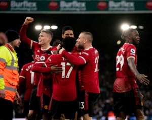 Játékosértékelés: Leeds United 2-4 Manchester United