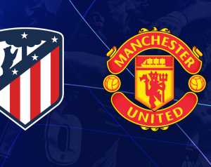 Taktikai mágnestábla: Atletico Madrid - Manchester United felvezető