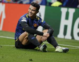 Ronaldo madridi visszatéréséről