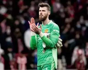 De Gea: A hazai szurkolók továbbjutáshoz segíthetnek