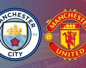 Beharangozó: Manchester City - Manchester United