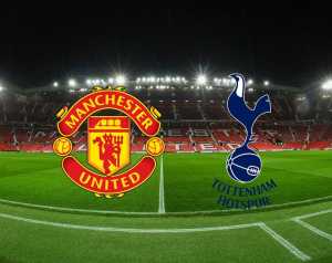 Beharangozó: Manchester United - Tottenham