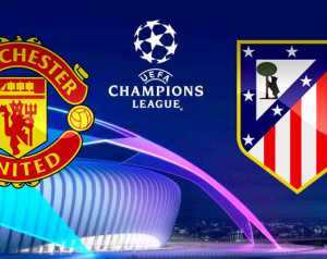 Beharangozó: Manchester United - Atletico Madrid