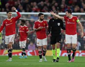 Játékosértékelés: Manchester United 0-1 Atletico Madrid