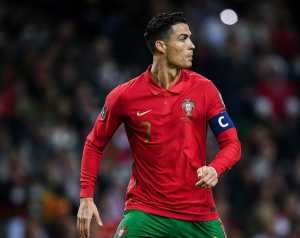 Ronaldo: Én döntök a jövőmről