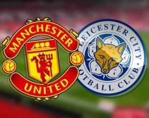 Beharangozó: Manchester United - Leicester City