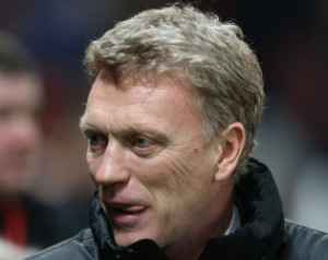 Moyes felkészült a Bayern elleni tesztre