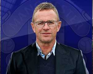 Rangnick: Fiatal, sikerre éhes játékosok kellenek a United újjáépítéséhez