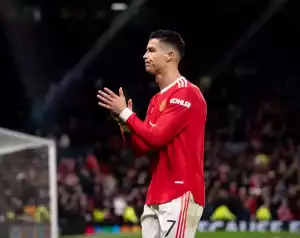 Amiért Ronaldo kihagyja a Leicester meccset