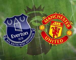 Beharangozó: Everton - Manchester United