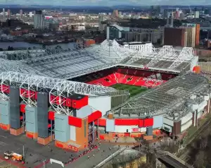 Kiválasztották az Old Trafford átépítésének főtervezőit