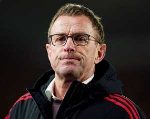 Rangnick a tüntetésről és utódlásáról