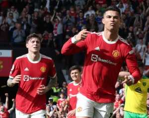 Játékosértékelés: Manchester United 3-2 Norwich City