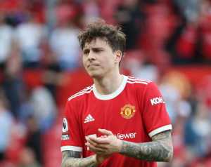 Lindelöf: Fontos győzelem volt a top 4-hez