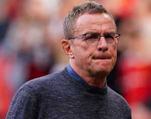 Rangnick: A Premier League-ben senki nem kap ilyen gólokat