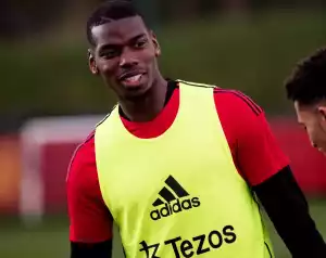 Rangnick: Pogba tudja hogyan kezelje a böjtjét