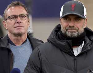 Ralf: Klopp az egyik legjobb