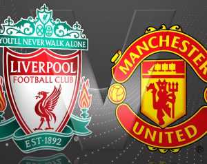 Beharangozó: Liverpool - Manchester United