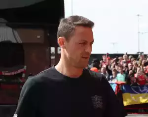 Rangnick Matic távozásáról