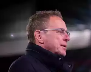 Rangnick reakciója a Liverpool elleni vereségre