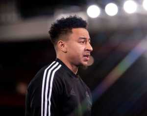 Lingard: Össze kell szednünk magunkat az Arsenal elleni meccsre