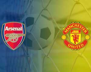 Beharangozó: Arsenal - Manchester United