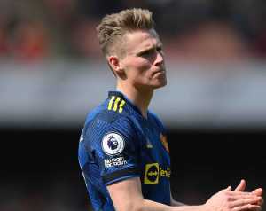 McTominay: Mutassuk meg a büszkeségünket