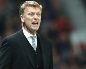 Moyes: Továbbjuthatunk