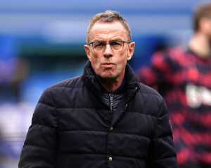 Rangnick megerősítette, hogy marad a Unitednél