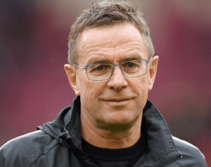 Hivatalos: Rangnick az osztrákok szövetségi kapitánya