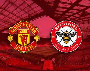 Beharangozó: Manchester United - Brentford