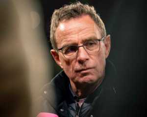 Rangnick: Ez nem a Manchester United bukása