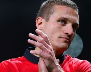 Vidic: A búcsú interjú