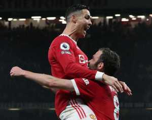 Játékosértékelés: Manchester United 3-0 Brentford