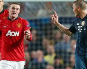 Rooney reagál a vádakra
