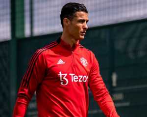 Crerand: Ronaldo még két-három szezont is játszhat
