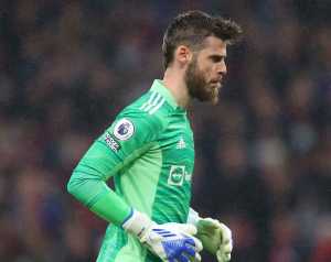 De Gea: Nyernünk kell a szurkolókért