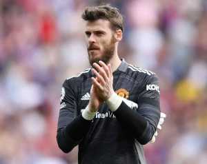 De Gea: Építhetünk valami nagyszerűt