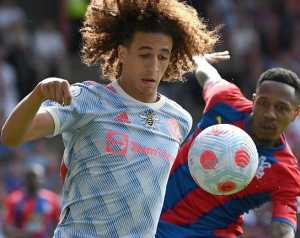 Játékosértékelés: Crystal Palace 1-0 Manchester United