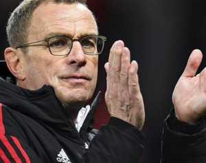 Hivatalos: Rangnick távozik a klubtól