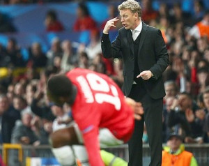 Moyes a United jellemét élteti