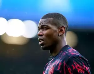 Pogba: Meg akarom mutatni a Unitednek, hogy hibáztak