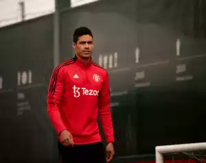 Varane: Ez egy új kezdet lesz