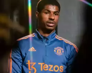 Rashford felfrissült és pozitív a jövőt illetően