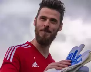 De Gea: Nagyon várjuk a túrát