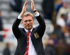 Moyes örül a sikernek