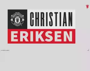 Hivatalos: Eriksen a United játékosa