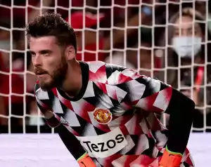 Friss hírek De Gea és Varane állapotáról